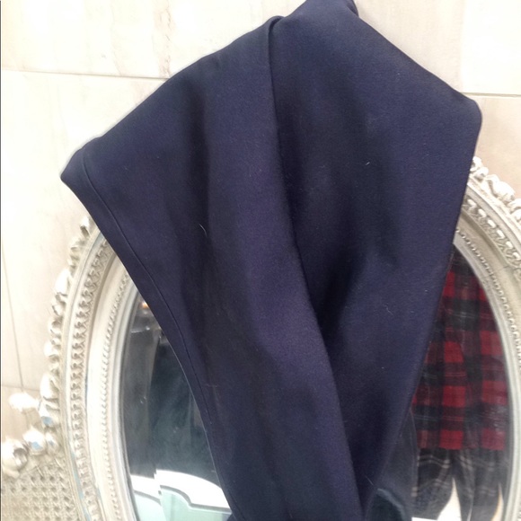 Balenciaga knife stretch over the knee boots - Picture 3 of 5